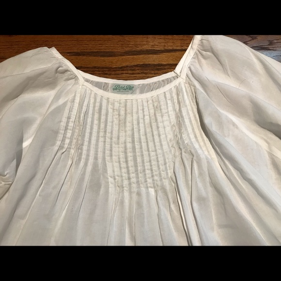 Blouse - Picture 2 of 4